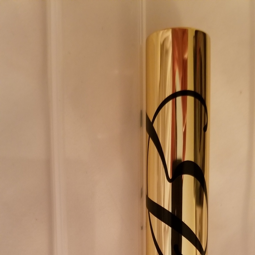 ✅#3028,1 New Full Size Estee Lauder Sumptuous Extreme Lash Multiplying Black OBO - Picture 5 of 7